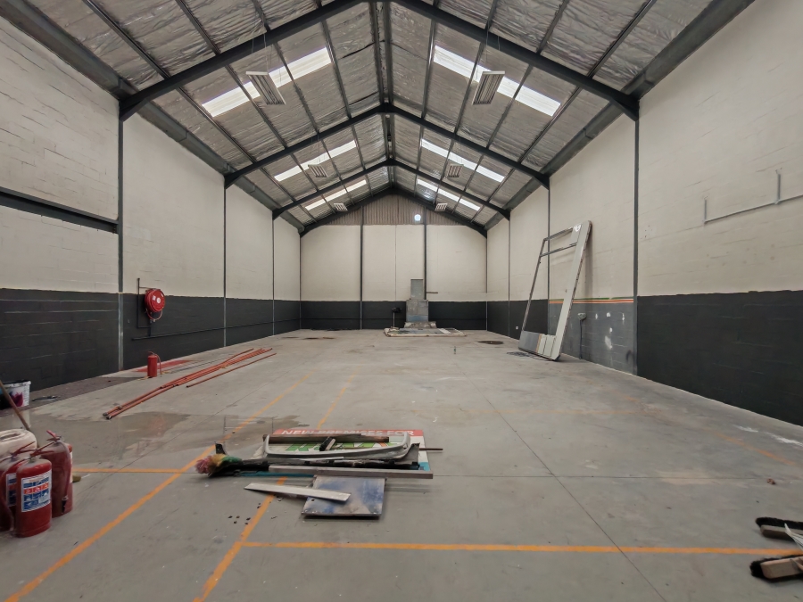 To Let commercial Property for Rent in Saxenburg Park 2 Western Cape